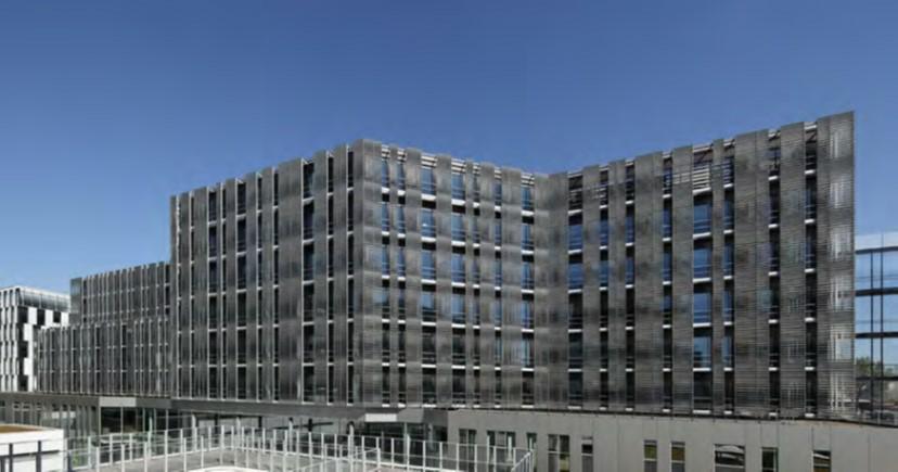 Bureau Paris 15181m² Location bureau Paris OLBUR2100239 0